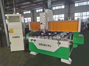 齐齐哈尔克山县经济款橱柜台面加工中心/雕刻机